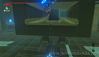 The Legend of Zelda: Breath of the Wild