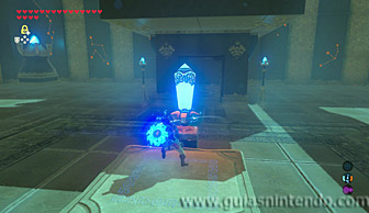 The Legend of Zelda: Breath of the Wild