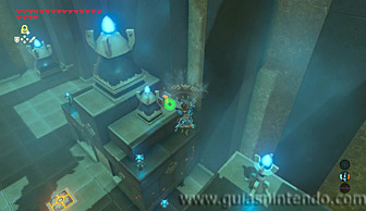 The Legend of Zelda: Breath of the Wild