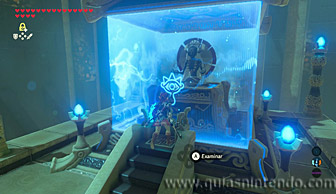 The Legend of Zelda: Breath of the Wild