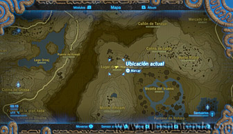 The Legend of Zelda: Breath of the Wild
