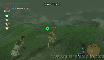 The Legend of Zelda: Breath of the Wild