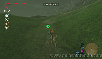 The Legend of Zelda: Breath of the Wild