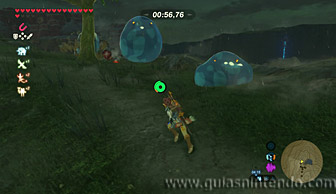 The Legend of Zelda: Breath of the Wild