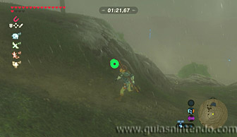 The Legend of Zelda: Breath of the Wild