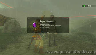The Legend of Zelda: Breath of the Wild