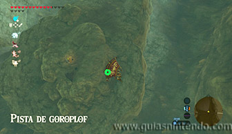 The Legend of Zelda: Breath of the Wild