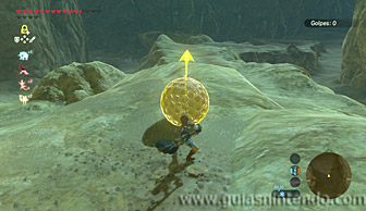 The Legend of Zelda: Breath of the Wild