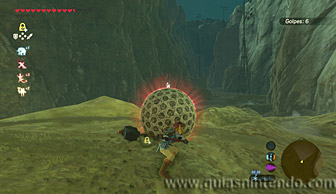 The Legend of Zelda: Breath of the Wild