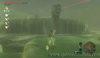 The Legend of Zelda: Breath of the Wild