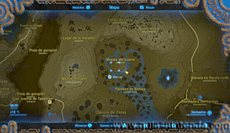 The Legend of Zelda: Breath of the Wild