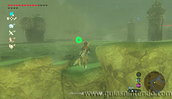 The Legend of Zelda: Breath of the Wild