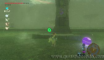 The Legend of Zelda: Breath of the Wild