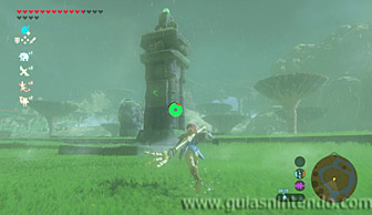 The Legend of Zelda: Breath of the Wild