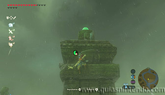 The Legend of Zelda: Breath of the Wild