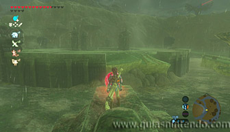 The Legend of Zelda: Breath of the Wild