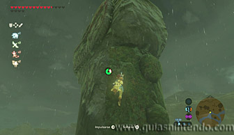 The Legend of Zelda: Breath of the Wild