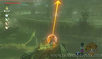 The Legend of Zelda: Breath of the Wild