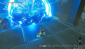 The Legend of Zelda: Breath of the Wild