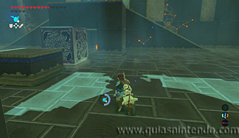 The Legend of Zelda: Breath of the Wild