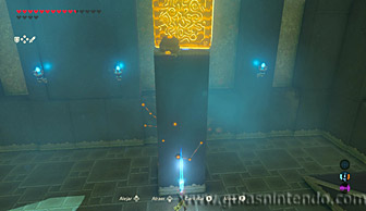 The Legend of Zelda: Breath of the Wild
