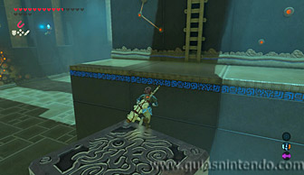 The Legend of Zelda: Breath of the Wild
