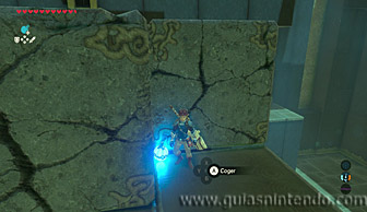 The Legend of Zelda: Breath of the Wild