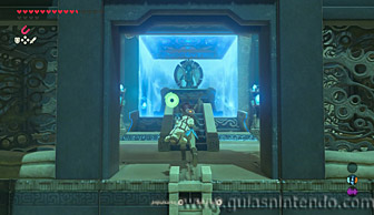 The Legend of Zelda: Breath of the Wild