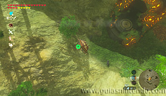 The Legend of Zelda: Breath of the Wild