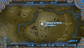 The Legend of Zelda: Breath of the Wild