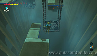 The Legend of Zelda: Breath of the Wild