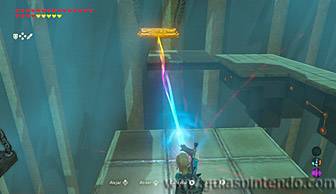 The Legend of Zelda: Breath of the Wild