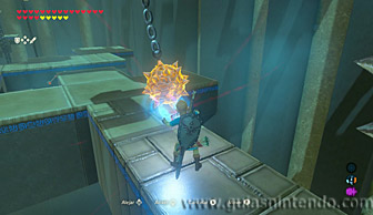 The Legend of Zelda: Breath of the Wild