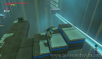 The Legend of Zelda: Breath of the Wild