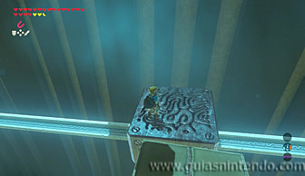 The Legend of Zelda: Breath of the Wild