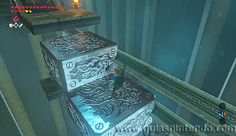 The Legend of Zelda: Breath of the Wild