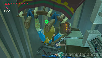 The Legend of Zelda: Breath of the Wild