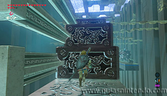 The Legend of Zelda: Breath of the Wild
