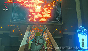 The Legend of Zelda: Breath of the Wild