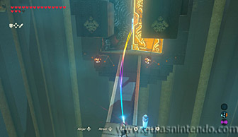 The Legend of Zelda: Breath of the Wild