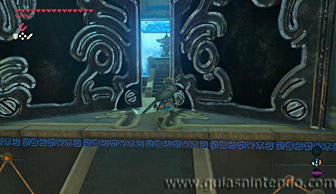 The Legend of Zelda: Breath of the Wild