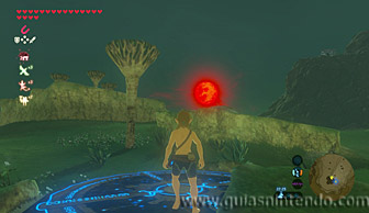 The Legend of Zelda: Breath of the Wild