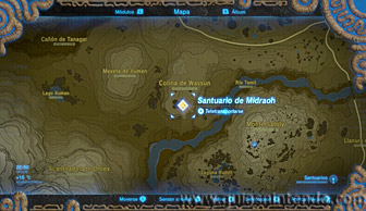 The Legend of Zelda: Breath of the Wild