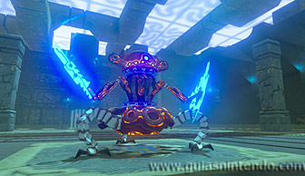 The Legend of Zelda: Breath of the Wild