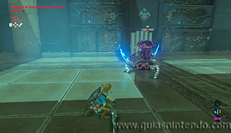 The Legend of Zelda: Breath of the Wild