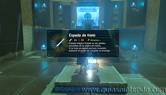 The Legend of Zelda: Breath of the Wild