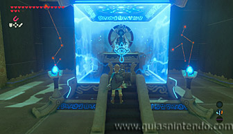 The Legend of Zelda: Breath of the Wild