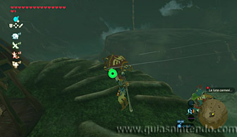 The Legend of Zelda: Breath of the Wild