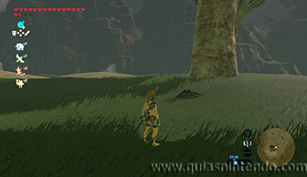 The Legend of Zelda: Breath of the Wild