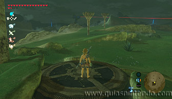 The Legend of Zelda: Breath of the Wild